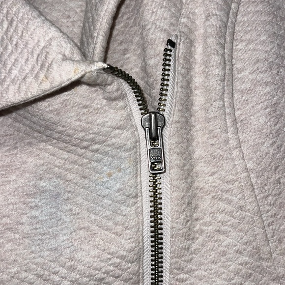 CAbi Size M Bomber Zip Up Jacket - Picture 4 of 7